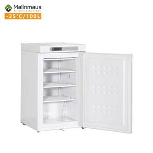 Malinmaus 100l מינוס 25 מעלות 25c מיני רפואי בית חולים נייד-חיסון אנכי נייד - Product Image 5