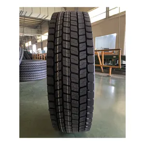 중국 싼 트럭 타이어/타이어 295/80R22.5 ZLD3