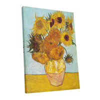 Reproductions d'art sur toile, impressions d'art, tableaux sur toile, art mural pour salon, chambre à coucher, décorations pour la maison