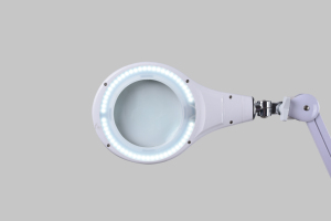 Kẹp núi <span class=keywords><strong>LED</strong></span> kính lúp Dimmable Magnifying vẻ đẹp bàn Magnifying <span class=keywords><strong>LED</strong></span> đèn <span class=keywords><strong>batten</strong></span> - Product Image 6
