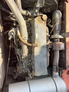 Excavatrice hydraulique Hitachi ZX330 d'occasion pas chère, godet de 1,5 m, poids opérationnel de 33 tonnes, moteur, boîte de vitesses, pompe, PLC, haute qualité, à vendre - Product Image 4