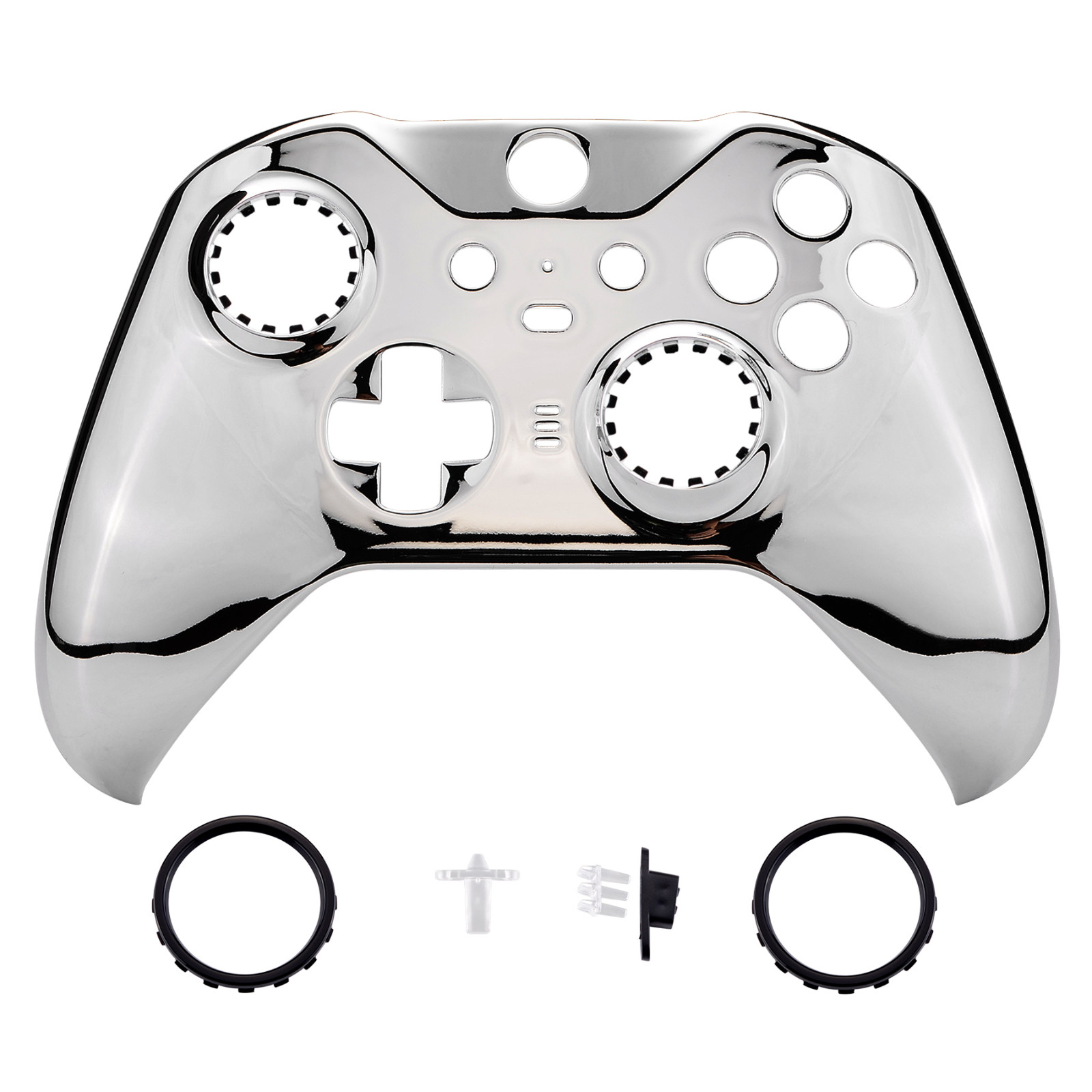 Silver