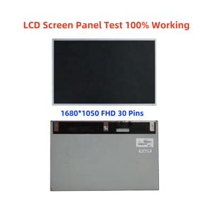 22 Zoll M220ZGE-L20 LTM220MT12 No Touch Monitor Panel Display LCD-Bildschirm 1680x1050 30 Pins Test 100% arbeiten - Product Image 4