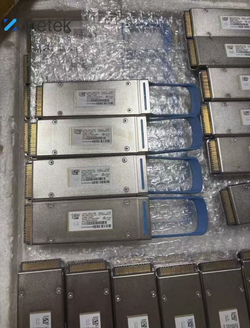 New Orignal CPAK-100G-LR4 100GBASE-LR4,10km SMF Transceiver Module with Best Price