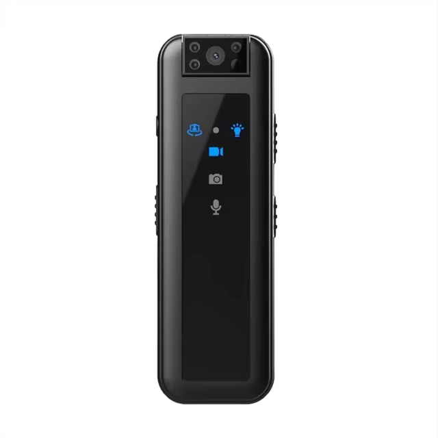 Factory Wholesale 1080P Action Camera HD Night Vision CS07 Multi-purpose Office Conference Camera Camera
