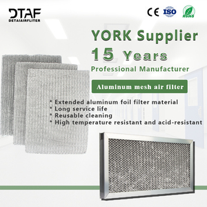 Filtro de Aire en Oferta, Nuevo, de Fibra Sintética para Uso Doméstico, Hoteles, Restaurantes, Granjas, Minería - Product Image 4