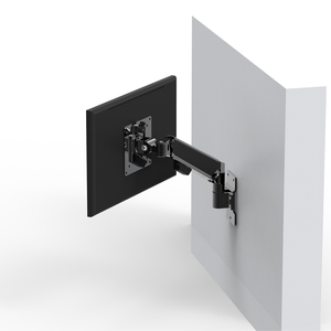 CHARMOUNT Perfect Weight Balance Computer <strong>Monitor</strong> <strong>Wall</strong> <strong>Mount</strong> <strong>Wall</strong> <strong>Monitor</strong> Bracket <strong>Mount</strong> - Product Image 5