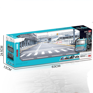 <span class=keywords><strong>Camion</strong></span>-benne télécommandé 1:14 multi-fonction Rc véhicules <span class=keywords><strong>de</strong></span> Construction <span class=keywords><strong>camion</strong></span>-jouet pour enfants - Product Image 6