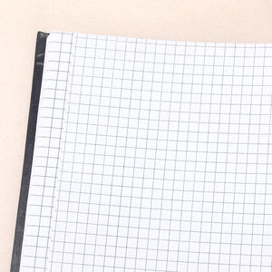 Libro de Registro de Tapa Dura Henry con Estampado Dorado |   500 |   100 Hojas |   Administrador de Oficina Africano Multilingüe Francoparlante | - Product Image 6