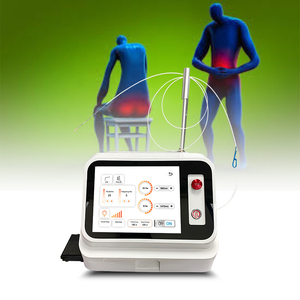 Láser Médico de Doble Longitud de Onda de 980nm y 1470nm para Hemorroides, Fisuras Anales y Seno <span class=keywords><strong>Pilonidal</strong></span> - Product Image 4