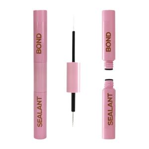 <span class=keywords><strong>2</strong></span>-in-1長持ちボンドとシールまつげ接着剤とリムーバー防水DIYクラスターラッシュ接着剤ラッシュエクステンション用液体フォーム - Product Image 5