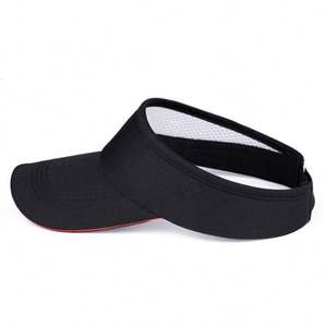 Gorra de Visera Curva de Algodón para Niños, con Logotipo Personalizado de Alta Calidad, Ajustable, Transpirable, con Malla, para Promociones Corporativas - Product Image 4