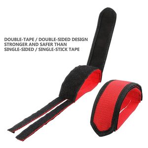 Sangles de pédale de vélo Clip d'orteil sangle ceinture vélo pédale bande fixe vitesse cyclisme <span class=keywords><strong>Fixie</strong></span> couverture - Product Image 4