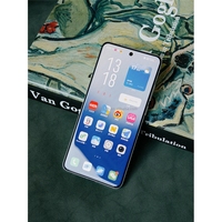 Smartphone X200 Pro 6,8 pouces 120Hz Amoled débloqué en Chine, téléphones portables 5G, super téléobjectif 200MP, 6000 mAh, smartphone Vi VO avec NFC