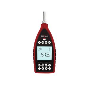 DUBAN DB30-6226E Analyzer Noise and <b>Sound</b> Level <b>Meter</b> - Product Image 2