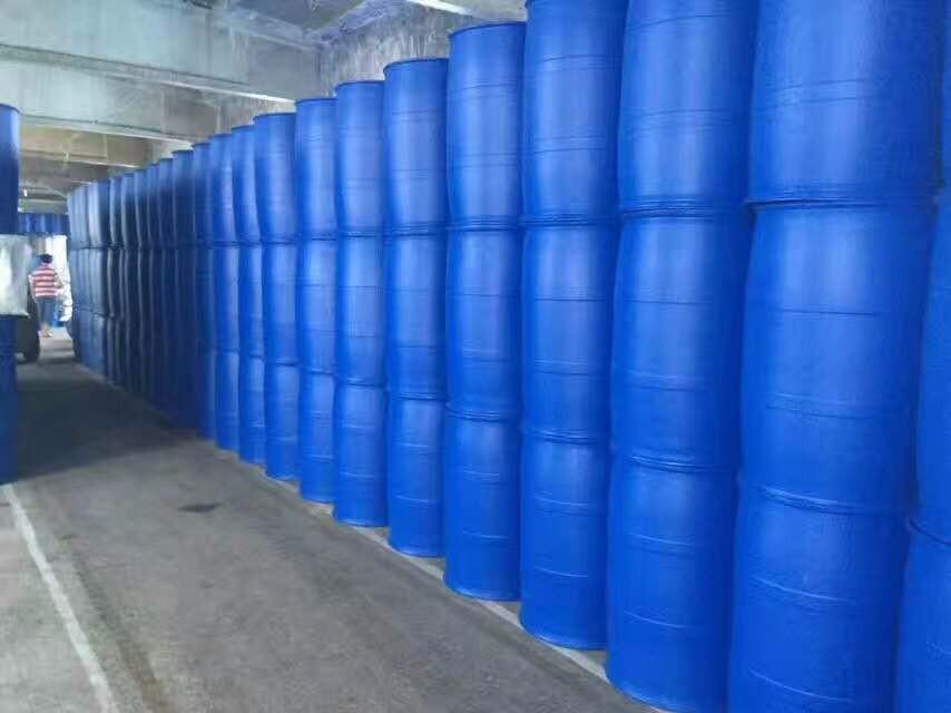 Shop Factory Supply 2-Ethylhexyl bromide / 1-BROMO ISO OCTANE / CAS 18908-66-2 for sale-Detailed Image 3