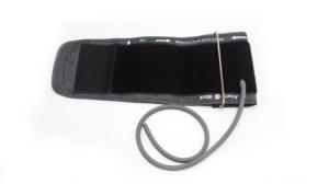 Brazalete de Presión Arterial Reutilizable de Nailon para Adultos, Brazalete NIBP de Tubo Único, Brazalete <span class=keywords><strong>APM</strong></span> de 22-36 cm, <span class=keywords><strong>Monitor</strong></span> de Presión Arterial - Product Image 5