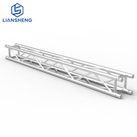 Estructura de Aluminio para Iluminación de Escenario, Soporte para Altavoces Line Array, Fabricante de Estructuras de Aluminio, Precio Económico, Estructura Profesional