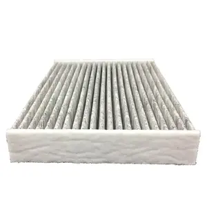 Filtro de aire de cabina a <span class=keywords><strong>precio</strong></span> de fábrica al por mayor para Renault, Nissan, <span class=keywords><strong>DACIA</strong></span>, 2017 272775340R 272774812R - Product Image 1