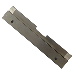 Services d'usinage CNC en métal personnalisé OEM acier inoxydable cuivre laiton moulage sous pression aluminium-fraisage et pièces de tournage - Product Image 1