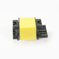 Transformador PFC de Alta Eficiencia ED2718 para Cargador de Vehículos Eléctricos de 11kW (OBC) y Corrección del Factor de Potencia