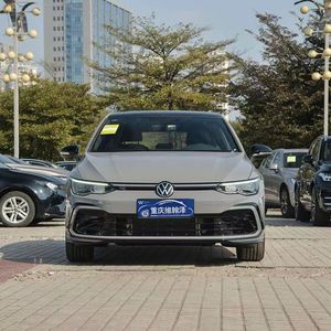 <span class=keywords><strong>Volkswagen</strong></span> Golf d'occasion compacte pour V-W City Golf Hatchback, véhicule à essence d'occasion, voitures d'occasion Chine - Product Image 4