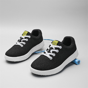 Zapatos de Masaje Anchos y Transpirables para Caminar en Todas las Estaciones - Product Image 6