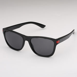 Nouvelle arrivée OEM Hommes Lunettes de soleil UV400 Protection Lentille Pantone Couleur Disponible - Product Image 4