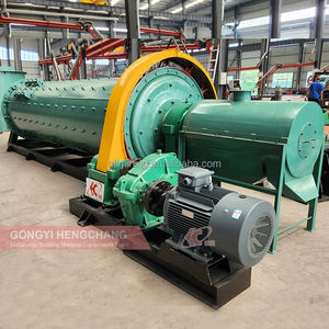 Pabrik Tiongkok pabrik semen yg bola gipsum semen - Product Image 4