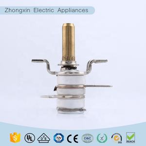 Termostato Bimetálico Ajustable Verstellbar Kst220 para Sartén Eléctrica - Product Image 4