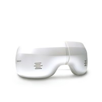 Masseur oculaire intelligent avec compression d'air, thérapie par compresse chaude et froide pour le syndrome de l'œil sec, la blepharite, aide au sommeil
