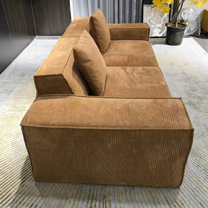 Canapé en mousse à mémoire de forme Chaise de salon en mousse dans une boîte Lit compressible par compression Ensemble de meubles Canapé compressé - Product Image 4