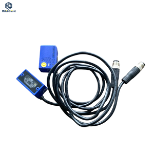 Controlador PLC, Sensor de Código de Barras, Nuevo y Original, M120 210-000 - Product Image 1