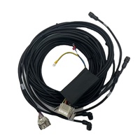 Nuevo Cable Codificador Original FANUC A660-8020-T109 de Alta Eficiencia, Repuestos para Robots de Automatización Industrial