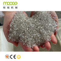 Machine de recyclage de granulés et flocons, pour faire soi-même des boulettes d'animaux, Extrusion au meilleur prix