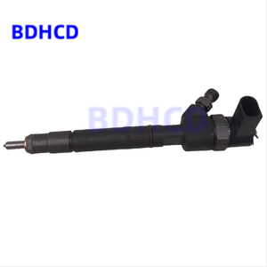0445110035 Diesel Common-Rail-Einspritzdüse 0 445 110 035 für Mercedes-Benz A6130700187 für Bosch - Product Image 1