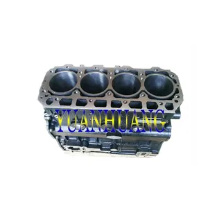 Bloco 729602-01560 do cilindro 4TNV88 para o motor de Yanmar