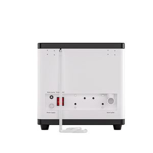 Máquina Pulidora de Pantallas 3D Profesional TBK 938S, Motor PLC, Control Táctil, 1 Año de Garantía, para Reparar Arañazos en iPhone y Relojes - Product Image 5