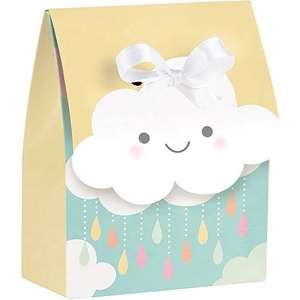 Baby's Knitting <strong>Blanket</strong> Customized Empty Gift <strong>Box</strong> Branded Baby Cotton Clothes Custom Packaging <strong>Box</strong> Custom Clothing Packaging <strong>Box</strong> - Product Image 2