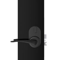 Nuevo diseño de software de sistema de gestión hotelera con tarjeta RF