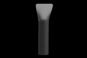 Nettoyeur vapeur portable pour la maison avec de nombreux accessoires et une grande puissance - Product Image 6