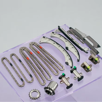 New Timing Chain Kit for Sequoia 5.7L XK40 XK60 2008-2019 3UR-FE Engine OEM Quality OE 13521-38030