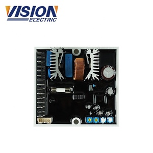 Generatore di AVR <span class=keywords><strong>DSR</strong></span> Per brushless generatore di Ricambio Made In China 1 anno di Garanzia - Product Image 3