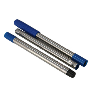 Balai à franges en métal italien, manche de Long de 22MM, 130CM, vente en gros, livraison gratuite - Product Image 1