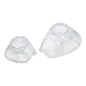 Servicio Profesional de Moldeo por Inyección y Ensamblaje de Piezas de Plástico para Mascarillas Respiratorias de Alta Precisión - Product Image 1