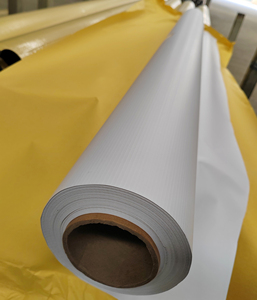 Cuộn biểu ngữ Flex osign-Vật liệu quảng cáo in kỹ thuật số bền và linh hoạt - Product Image 2