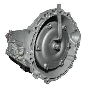Boîte de vitesses automatique remanufacturée HXT A960E AW 350000N030 350000P020 Qualité d'usine pour Crown Reiz - Product Image 6