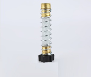 3/4'' PVC Garden <strong>Hose</strong> Protector for RV Camper <strong>Inline</strong> Water <strong>Filter</strong> - Product Image 4