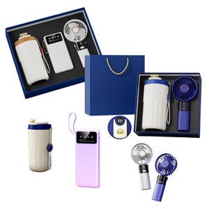 Cá nhân mang nhãn hiệu công ty Hộp quà tặng ý tưởng sản phẩm khuyến mại với logo công ty tùy chỉnh quà tặng kinh doanh cho nhân viên khách hàng - Product Image 4