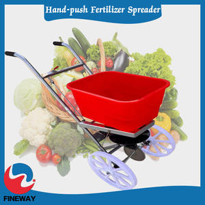 Épandeur d'<span class=keywords><strong>engrais</strong></span> manuel à vitesse réglable de nouvelle conception, à engrenages à grande vitesse, pour l'agriculture, la foresterie et l'utilisation agricole - Product Image 3